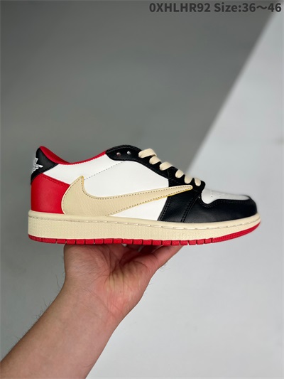 men air jordan 1 shoes 2022-12-11-547